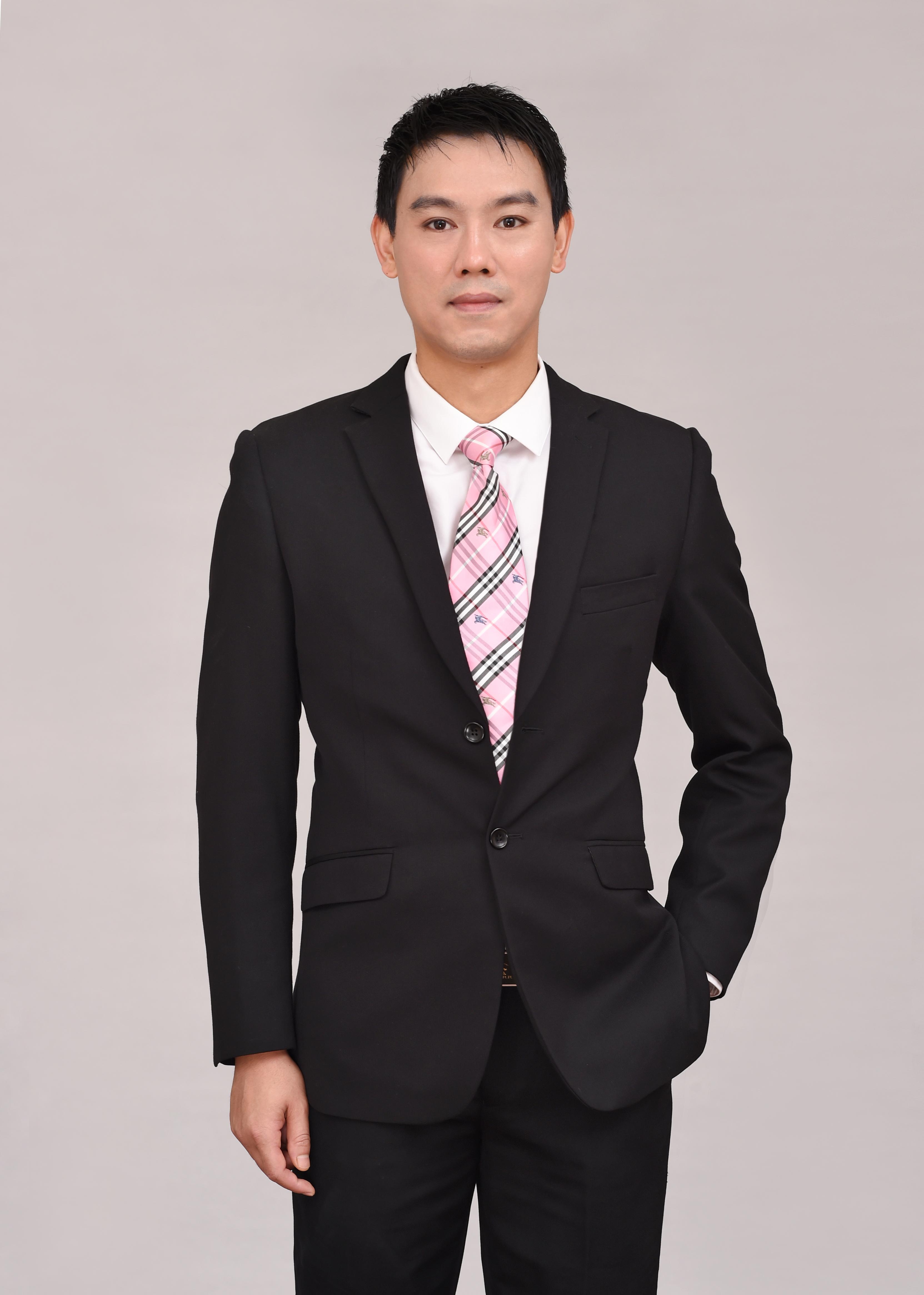 曹贵荣 调色与视觉增强负责人