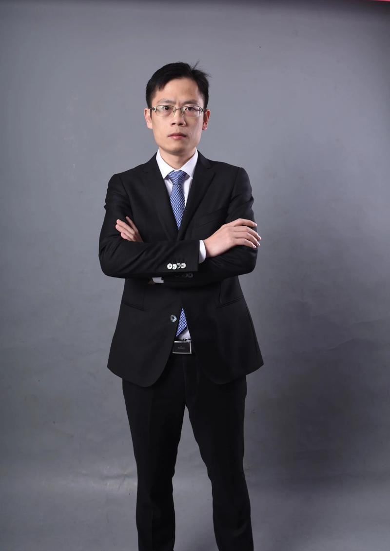 雷春 特效与CGI总监